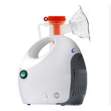 Medical Nebulizer Machine Cost Portable Inhaler Piston Compressor Nebulizer For Kids Adults